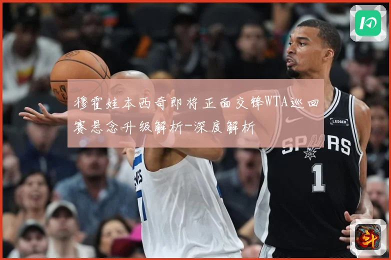 穆霍娃本西奇即将正面交锋WTA巡回赛悬念升级解析-深度解析