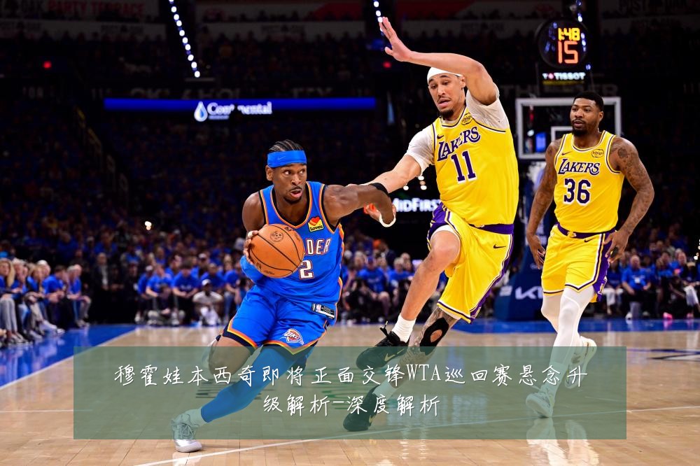 穆霍娃本西奇即将正面交锋WTA巡回赛悬念升级解析-深度解析