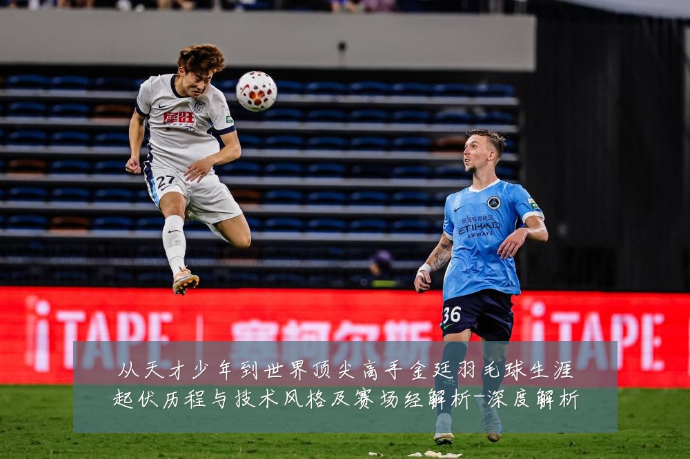 从天才少年到世界顶尖高手金廷羽毛球生涯起伏历程与技术风格及赛场经解析-深度解析
